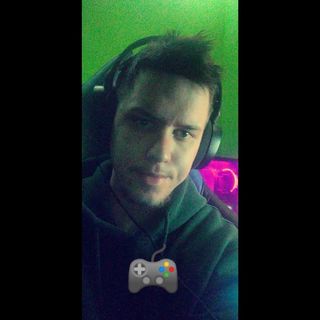 Profile Picture of Robert Karpiński (@karpa00) on Instagram