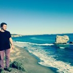 Profile Picture of Ian Rabinowitz (@ianrabinowitz) on Instagram