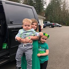 Profile Picture of Aimee Prets (@aimeeprets) on Tiktok