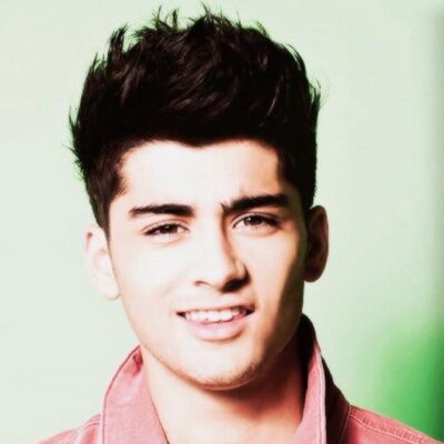 Profile Picture of Carly Jansen (@oneDzayn123) on Twitter