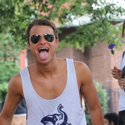 Profile Picture of Jacob Siegelbaum (@im_the_BAUM_18) on Twitter