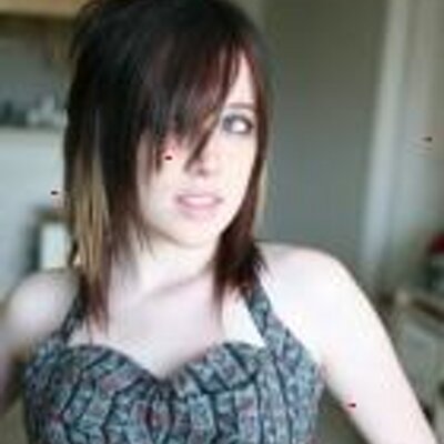 Profile Picture of Elizabeth Hendrix (@documopo) on Twitter