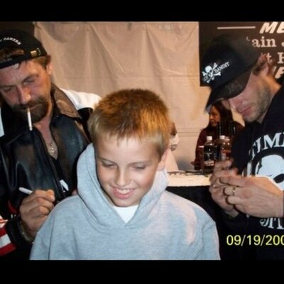 Profile Picture of Joel Delorme (@JoelDelorme) on Twitter