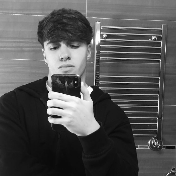 Profile Picture of marco macaluso (@marco_macaluso) on Tiktok