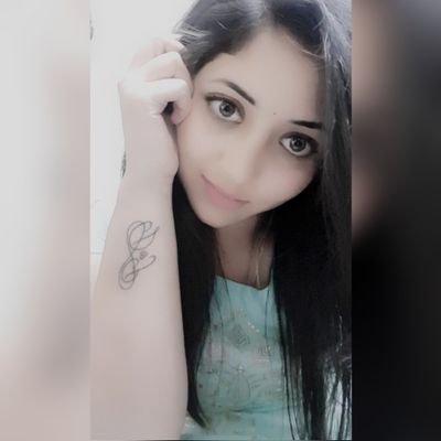 Profile Picture of Deepti (@Deeptipradeep28) on Twitter