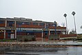 Profile Picture of Flora Lamson Hewlett Libraryon Wikipedia