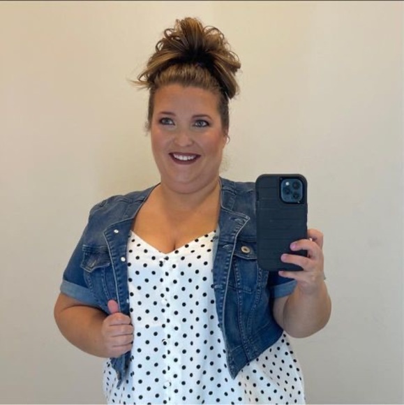 Profile Picture of Chasity Ward (@chasityrward) on Poshmark