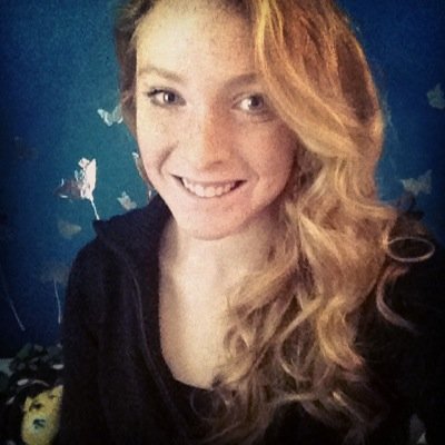 Profile Picture of Julia Cain (@Gingersnap0358) on Twitter