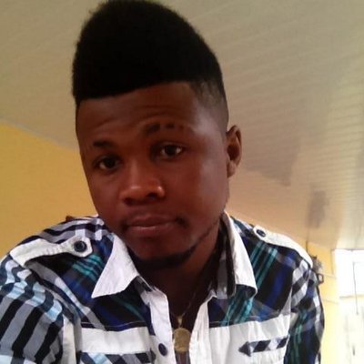 Profile Picture of Michael Scolo (@6_scolo) on Twitter