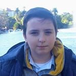 Jonathan Ferro - Instagram Profile Picture of Jonathan Ferro (@joniferro13) on Instagram