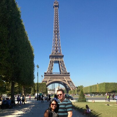 Profile Picture of Jose Barillas (@barillas23) on Twitter
