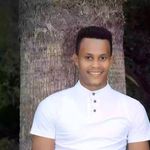 Profile Picture of Abel Mokenen (@shime_lisabera) on Instagram