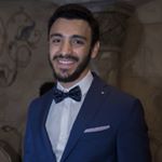 Profile Picture of Peter Iskander (@peter_samy) on Instagram