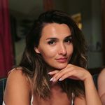 Profile Picture of Katharina Mehlhaff (@katharina_mehlhaff) on Instagram