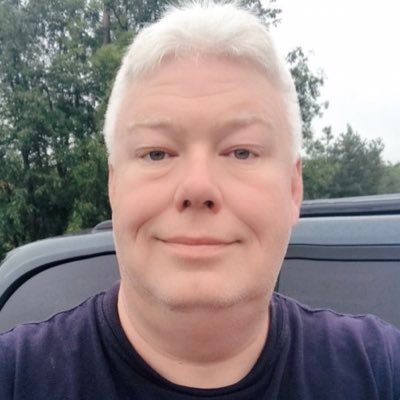 Profile Picture of Stu Hay (@StuHay4) on Twitter