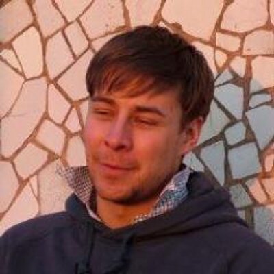 Profile Picture of Christopher Littler (@chrismlittler) on Twitter