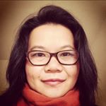 Nancy Wong - Instagram Profile Picture of Nancy Wong (@scampnyc) on Instagram