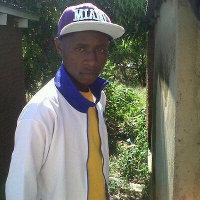 Profile Picture of Lawrence Ching'ola (@law4memo) on Twitter