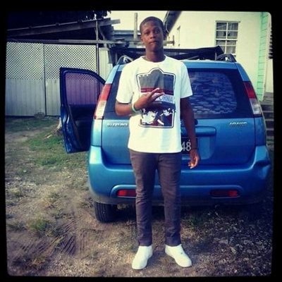 Profile Picture of Dondre Jones (@Dre_YoungMeek) on Twitter