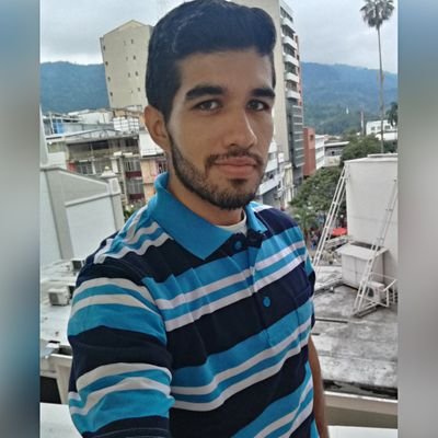 Profile Picture of Daniel Osuna 🇨🇴 (@Daniel_Osuna_) on Twitter
