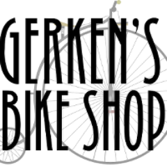 Profile Picture of Gerken's Bike Shop (@GerkensBikeShop) on Twitter