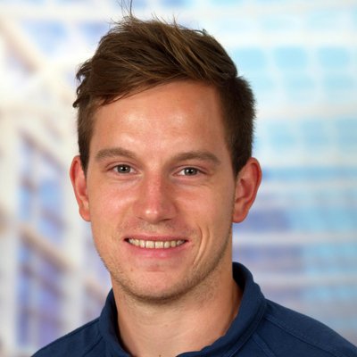 Profile Picture of Christian Zerlang (@CZerlang7) on Twitter