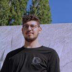 Profile Picture of Daniel Saragosa (@_danou__) on Instagram