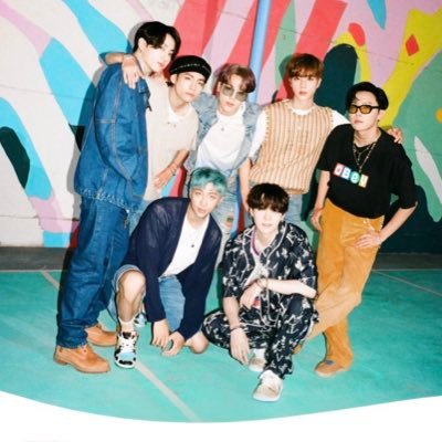 Profile Picture of _____그때니가내게줬던 두날개로 🕊 (@JinyoungAn1) on Twitter