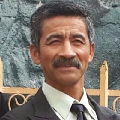 Profile Picture of Hugo Ramirez Rogel (@HugoEnriqueRam) on Twitter