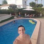 Profile Picture of 💙⚽️❤ (@ariel_sosa_umpierrez) on Instagram