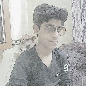 Profile Picture of Dawson Rohith (@RohithDarwin) on Twitter