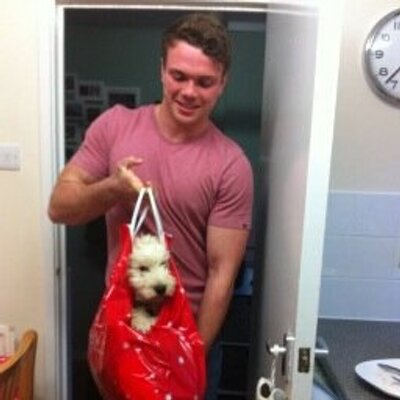 Profile Picture of Harry Sanders (@HarrySanders12) on Twitter