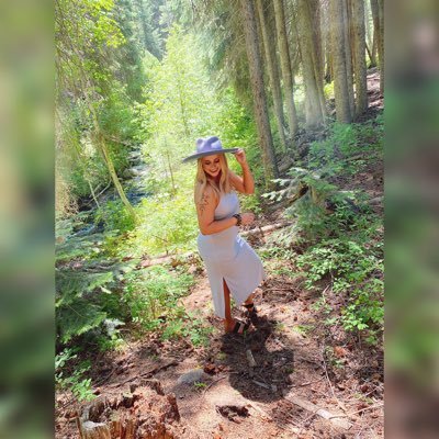 Profile Picture of Morgan Paige 🤍 (@moe_joe13) on Twitter