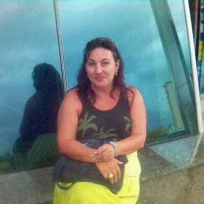 Profile Picture of Ana Isabel Ojeda (@anabelojeda) on Twitter