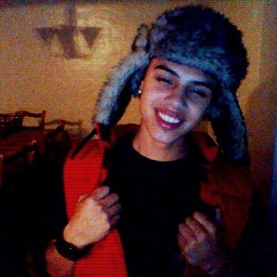 Profile Picture of Gino Clark (@YoungGino_559) on Twitter