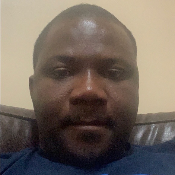 Profile Picture of Dickson james Edoh (@edohdickson) on Poshmark