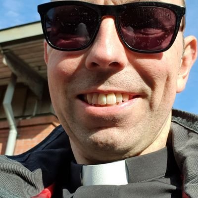 Profile Picture of Richard Townend (@Rev_RichTea) on Twitter
