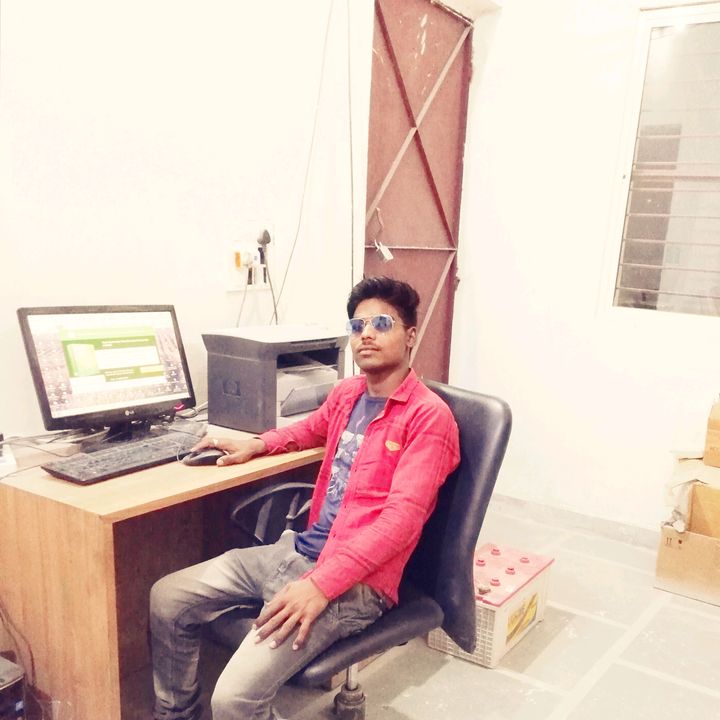 Profile Picture of Jeetendra Pal (@jeetendrapal45) on Tiktok