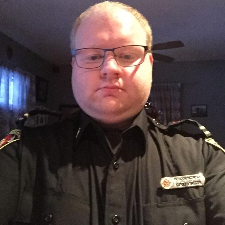 Profile Picture of Brandon Matheson (@brandonmatheson) on Tiktok