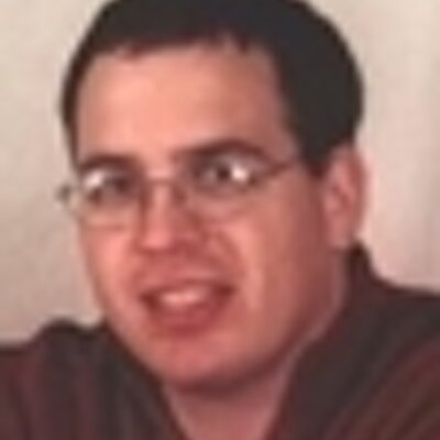 Profile Picture of MichaelLESmith (@MichaelLESmith) on Twitter