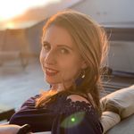 Profile Picture of Gosia Dziadowicz-Jankowska (@gosja90) on Instagram