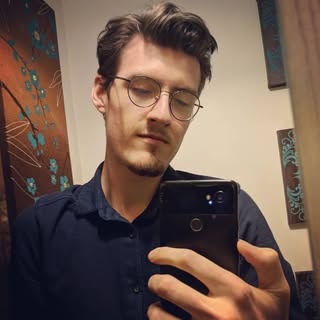 Profile Picture of Daniel Tuthill (@danieltuthill) on Instagram