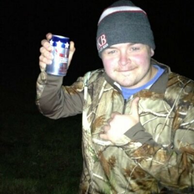 Profile Picture of Jared Larsen (@JLarsen1994) on Twitter