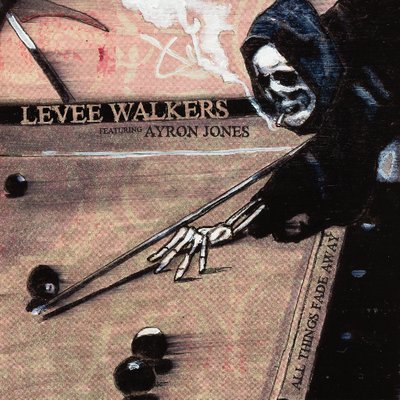 Profile Picture of LeveeWalkers (@LeveeWalkers) on Twitter