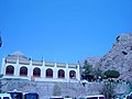 Profile Picture of Bibi Shahrbanu Shrineon Wikipedia