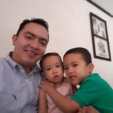 Profile Picture of Mauricio Padilla (@svmpadilla14) on Twitter