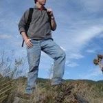 Profile Picture of James K. Longhofer (@jameslonghofer) on Instagram