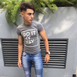 Profile Picture of Erick Servantes (@erick.servantes.94) on Facebook
