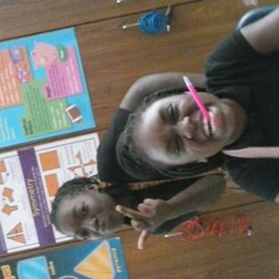 Profile Picture of Shyann Thomas (@swagqueen334) on Twitter
