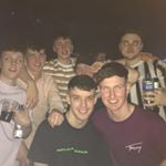 Profile Picture of Matt Doherty (@mattdoc99) on Instagram